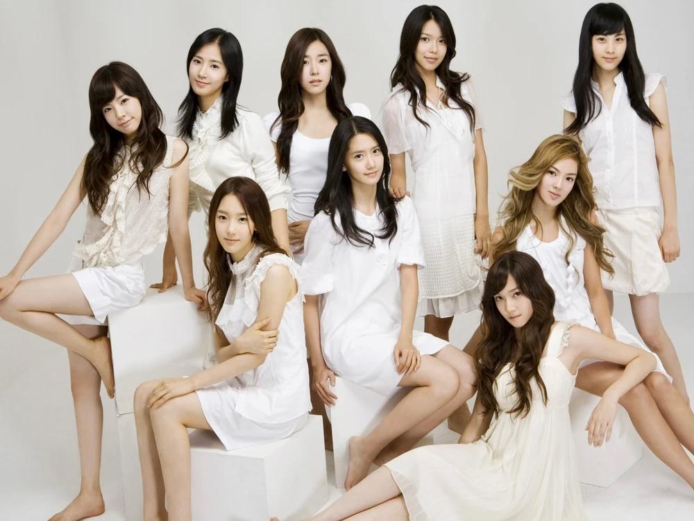 Girls' Generation