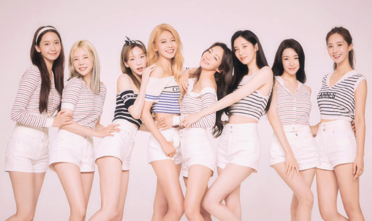 Girls' Generation
