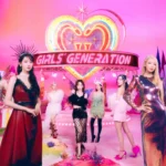 Girls Generation