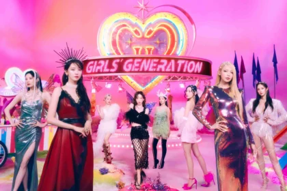 Girls Generation