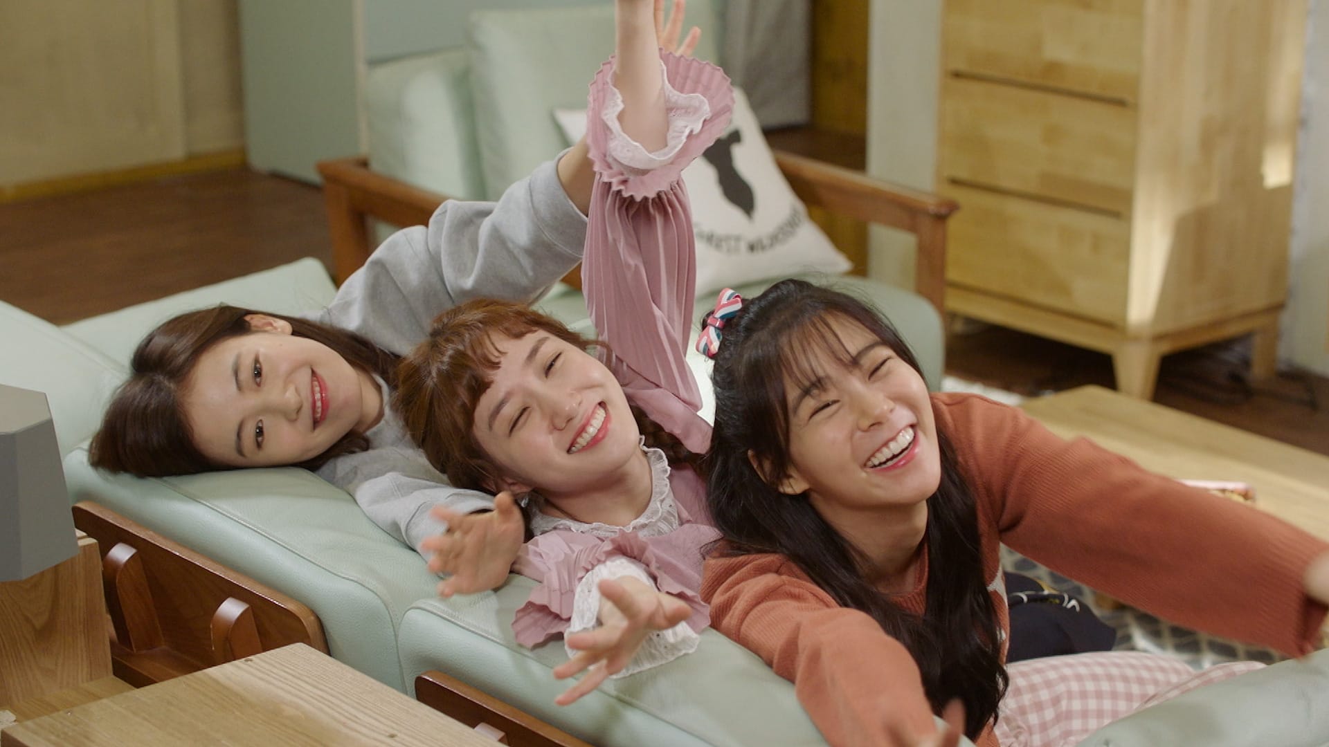 Hello My Twenties