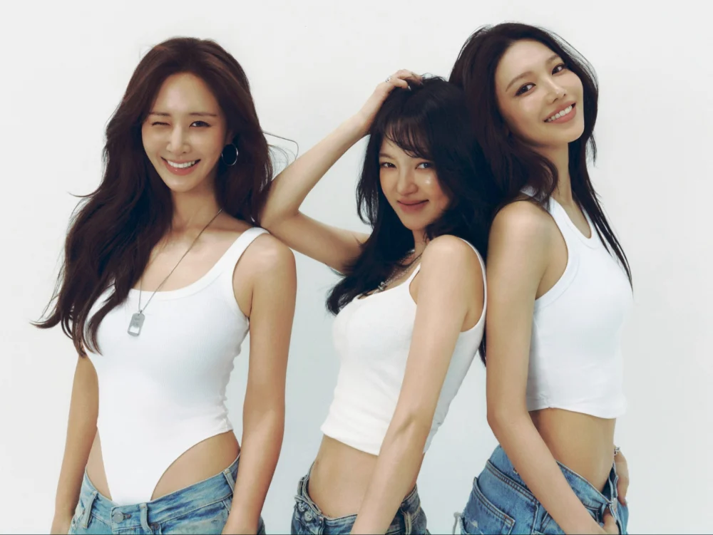 Girls' Generation-HRS